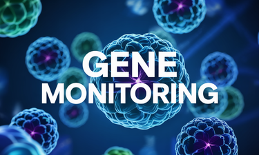 GeneMonitoring.com - Creative brandable domain for sale